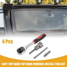 Kit attrezzi installazione