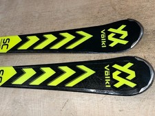 Sci volkl racetiger 148 - racetiger, sc