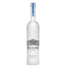 Belvedere Vodka Mathusalem Lt