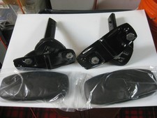 Montaggi braccioli Steelcase