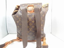 LOUIS VUITTON Zaino Montsouris