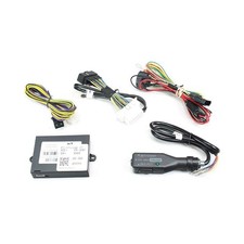 Kit Cruise Control Completo