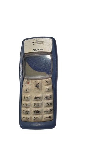 Nokia 1101 telefono cellulare - 1101,