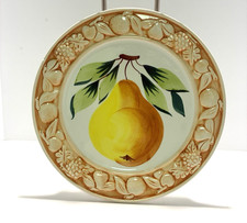 Prach Frutta in ceramica