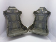 Ferrari F40 Coppia sedili in Carbonio Kevlar OEM