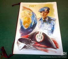 Calendario dell arma dei - calendario, dell'arma