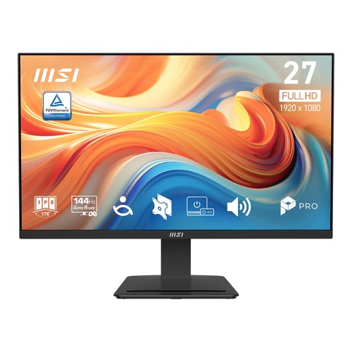 Msi pro mp273 - msi, 27
