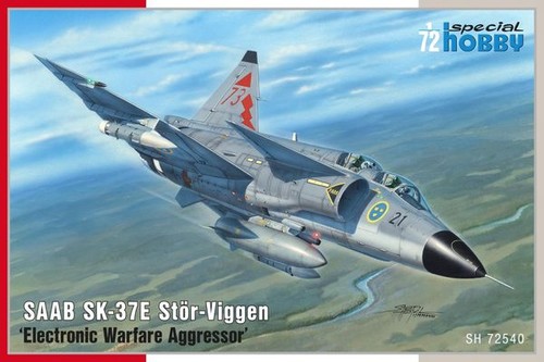 Saab 37e stör - saab, stör-viggen