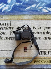 Samsung WB100 fotocamera