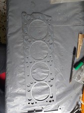 Guarnizione Testata Fiat 124