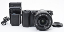[OTTIME CONDIZIONI] Sony Alpha