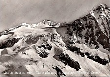 1961 ALA DI STURA Ghiacciaio