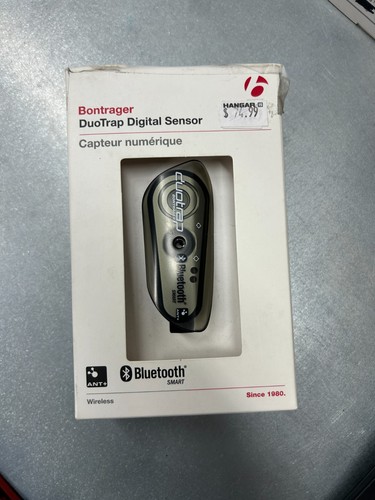 Bontrager duotrap digital - bontrager,