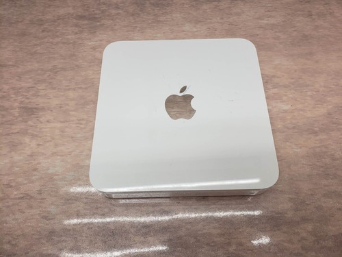 Apple 1tb time capsule router - 1tb,