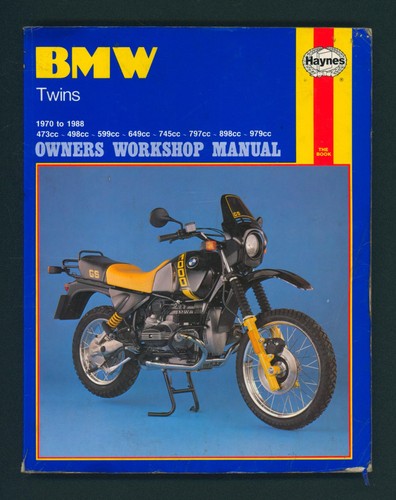Bmw haynes manuale - haynes,
