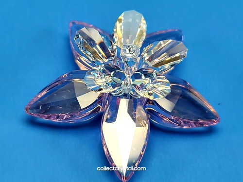 Swarovski fiori del - fiori,