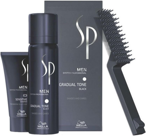 System professional gradual - system, sp