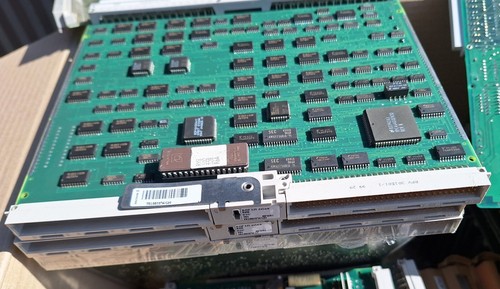 Scheda modulo dsu - scheda,
