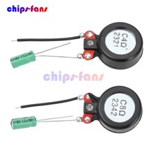 Tweeter 22mm 4ohm 8ohm 10W