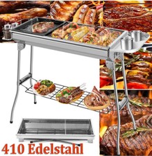 Barbecue a Carbone BBQ