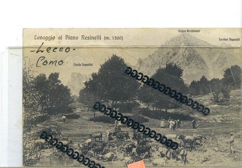 Lecco bobbio lavaggio - ,