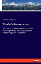 Wood - 's Outline Astronomy