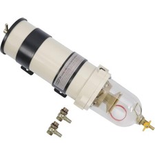 Filtro Carburante Diesel