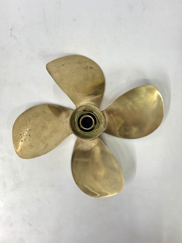 Ventilatore elica nave vintage