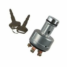 Ignition switch quadro - ignition,