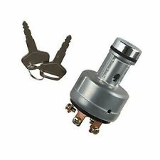 IGNITION SWITCH QUADRO