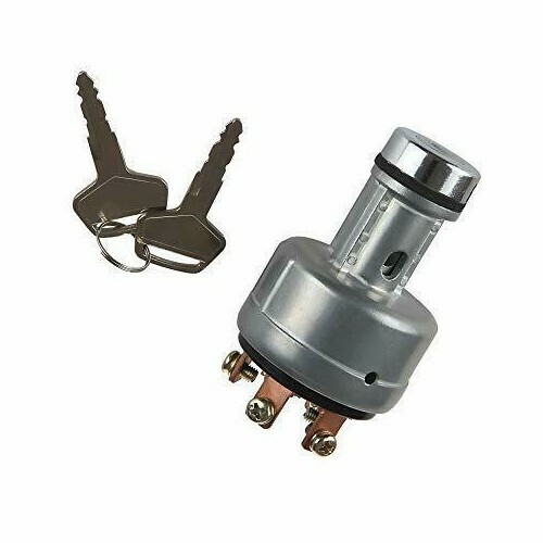 Ignition switch quadro - ignition,