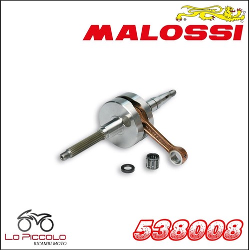 538008 malossi albero motore - 538008,