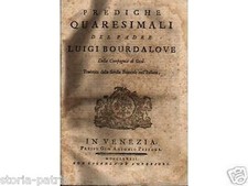 BOURDALOUE_LENTEN