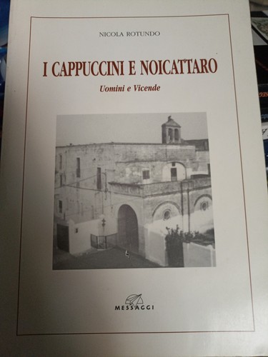 Storia noicattaro bari - di, i
