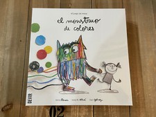 Gioco Da Tavolo - L'Mostro di