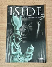 ISIDE PALAZZO REALE - IL MITO