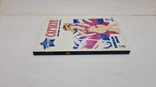 Manga star comics - manga, eye