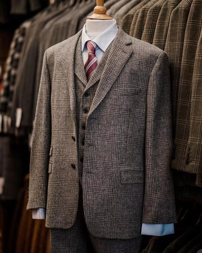 Giacca blazer giacca uomo