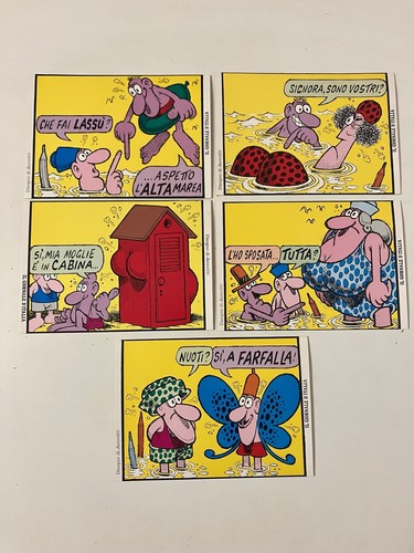 Cartoline il giornale - 5,