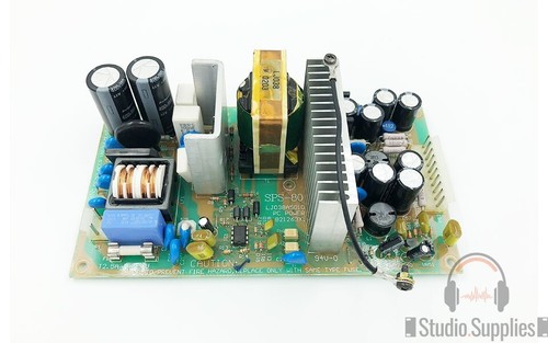 Alimentatore akai mpc4000 - alimentatore,