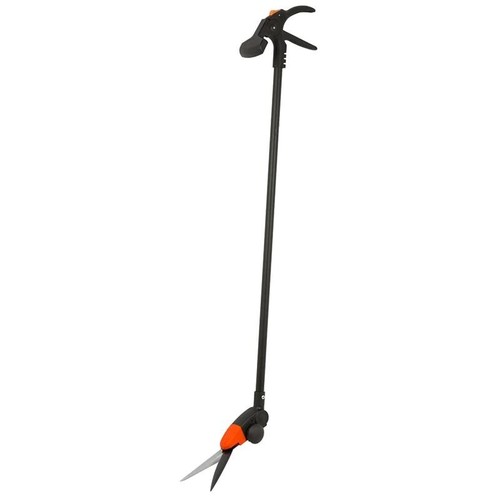 Forbici tagliaerba con ruote - con,