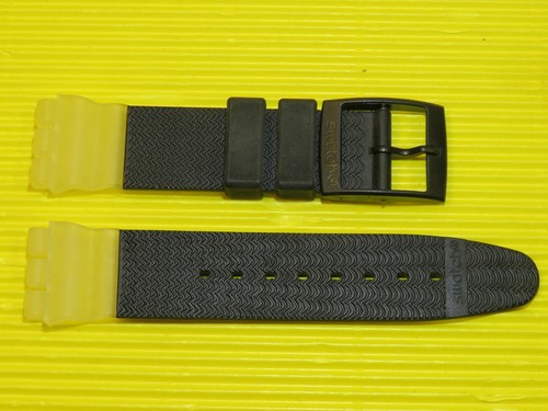 Bracciale originale swatch - bracciale,