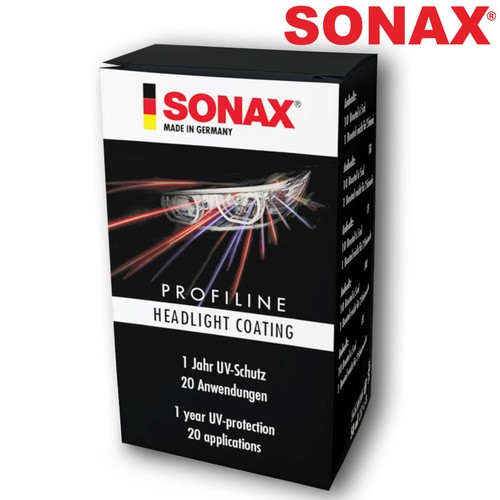 Sonax profiline - sonax,