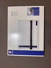 Parallelografo Staedtler Mars 661 – tavoletta da disegno - buono stato