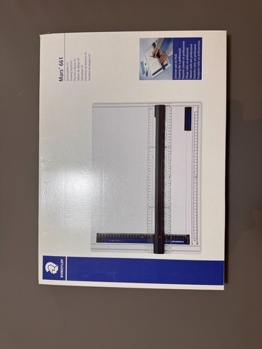 Parallelografo staedtler mars - staedtler,