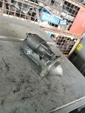 Originale Opel Astra F T92 Avviatore Starter Bosch 0001157028