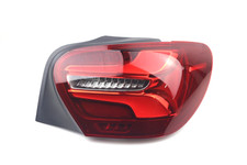 Fanale posteriore destro