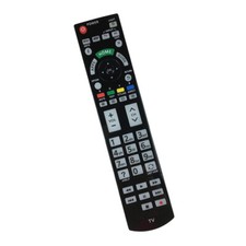 Telecomando per panasonic - telecomando,