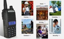 Ricetrasmettitore BAOFENG