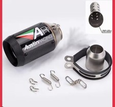 TERMINALE SCARICO AR